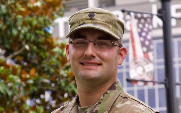 Face of the Fight – Hollingsworth