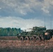3/2 Soldiers conduct gunnery during NATO BG-P