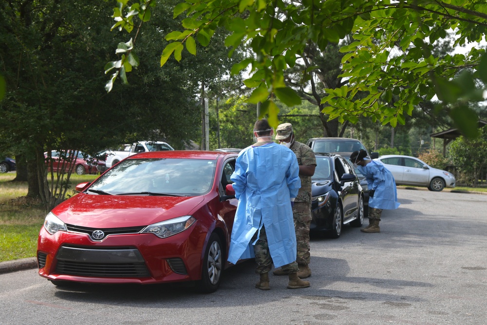 Always Here, Always Helping