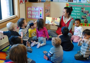 MILITARY SPOUSES HAVE EXPANDED EMPLOYMENT TRANSFER OPTIONS