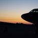 Barksdale B-52s take-off for Louisiana flyover