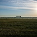 Barksdale B-52s take-off for Louisiana flyover