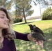 MCLB Barstow's own &quot;Giselle&quot; rescues abandoned starlings