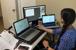 Electromagnetic Pulse Defense teams continue building resiliency