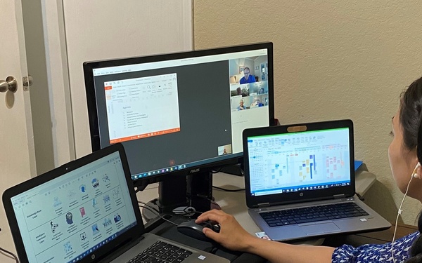 Electromagnetic Pulse Defense teams continue building resiliency