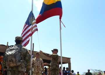 Commentary: My Flag, A Journey