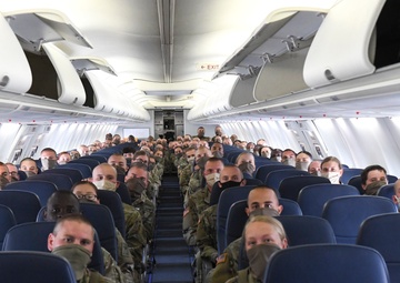 TRADOC adjusts fire during COVID-19