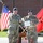 2-15 FA Change of Command Ceremony 2-15 FA Change of Command Ceremony
