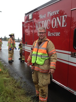 446th loadmaster taps into military training to fight COVID-19
