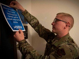 Schriever FSS innovates, creates virtual FTAC