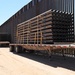 Border Barrier Construction: Yuma 3  [Image 2 of 7]