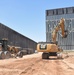 Border Barrier Construction: Yuma 3  [Image 6 of 7]