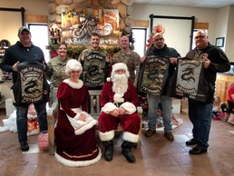 Going above and beyond helping others