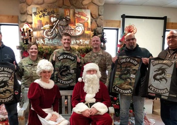 Going above and beyond helping others