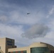165th Airlift Wing Flyover Calhoun