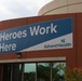 Heroes Work Here