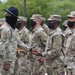First Airmen graduate BMT at Keesler since 1968