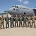 Operation American Resolve: 167th Airlift Wing Honored Local COVID-19 Responders with Flyover
