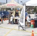 Wisconsin National Guard Soldiers and Airmen Help Support Mobile COVID-19 Testing Sites