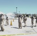 Wisconsin National Guard Soldiers and Airmen Help Support Mobile COVID-19 Testing Sites