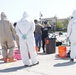 Wisconsin National Guard Soldiers and Airmen Help Support Mobile COVID-19 Testing Sites