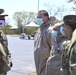 Wisconsin National Guard Soldiers and Airmen Help Support Mobile COVID-19 Testing Sites