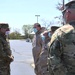 Wisconsin National Guard Soldiers and Airmen Help Support Mobile COVID-19 Testing Sites