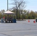 Wisconsin National Guard Soldiers and Airmen Help Support Mobile COVID-19 Testing Sites
