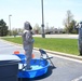 Wisconsin National Guard Soldiers and Airmen Support Mobile COVID-19 Testing Sites