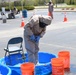 Wisconsin National Guard Soldiers and Airmen Help Support Mobile COVID-19 Testing Sites
