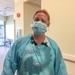 Houston County citizen becomes a nurse in the Georgia Air National Guard during COVID-19 pandemic