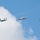 Idaho Air National Guard and Air Force join forces in flight to honor essential workers