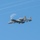 Idaho Air National Guard and Air Force join forces in flight to honor essential workers