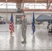 49th Maintenance Group Changes Command