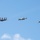 Idaho Air National Guard and Air Force join forces in flight to honor essential workers
