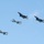 Idaho Air National Guard and Air Force join forces in flight to honor essential workers