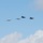 Idaho Air National Guard and Air Force join forces in flight to honor essential workers