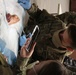 Father and Son with 1163rd ASMC Deploy to Poland