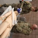 Father and Son with 1163rd ASMC Deploy to Poland