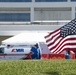 452nd AMW Honor SoCal 1st Responders with C-17 and KC-135 Flyovers