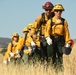 During COVID-19 crisis, Cal Guardsmen prepare for wildfires