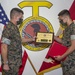 IPAC Marines awarded for excellence