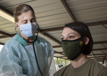 Army's first retired medical Soldier to return to active duty