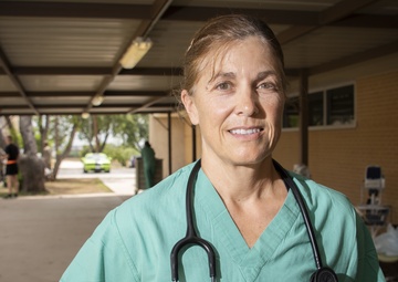 After a lifetime of service, retirement can wait