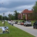 Class of 2020 celebrates May 15 graduation parade under overcast conditions