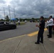 Class of 2020 celebrates May 15 graduation parade under overcast conditions