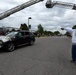 Class of 2020 celebrates May 15 graduation parade under overcast conditions