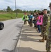 Class of 2020 celebrates May 15 graduation parade under overcast conditions