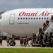 Marines in route to Darwin arrive in Okinawa for first of two 14-day quarantine periods