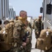 Marines in route to Darwin arrive in Okinawa for first of two 14-day quarantine periods